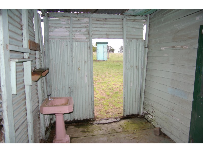 364 Kentucky Road, Kentucky NSW 2354