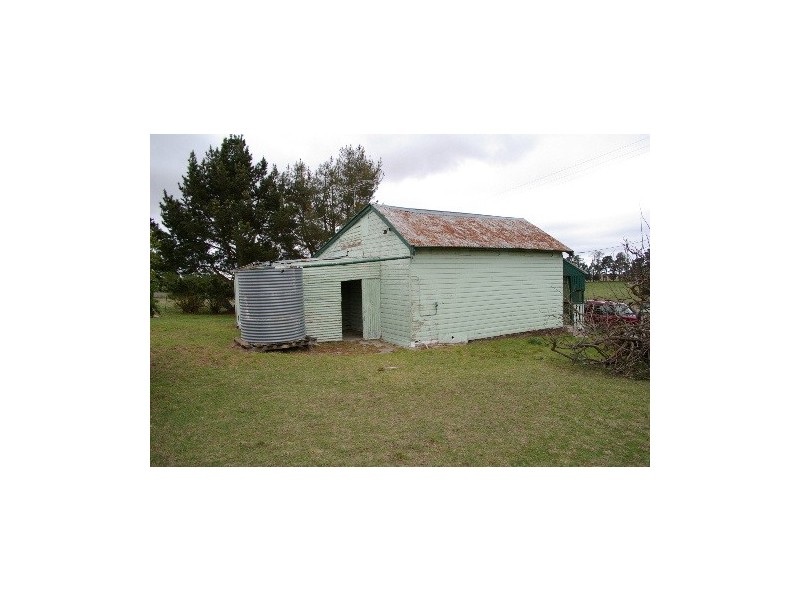 364 Kentucky Road, Kentucky NSW 2354