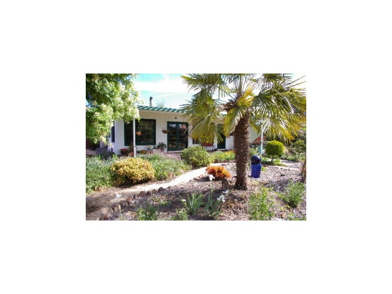 5 King Street, Uralla NSW 2358