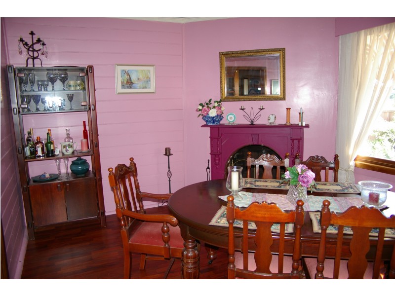 5 King Street, Uralla NSW 2358