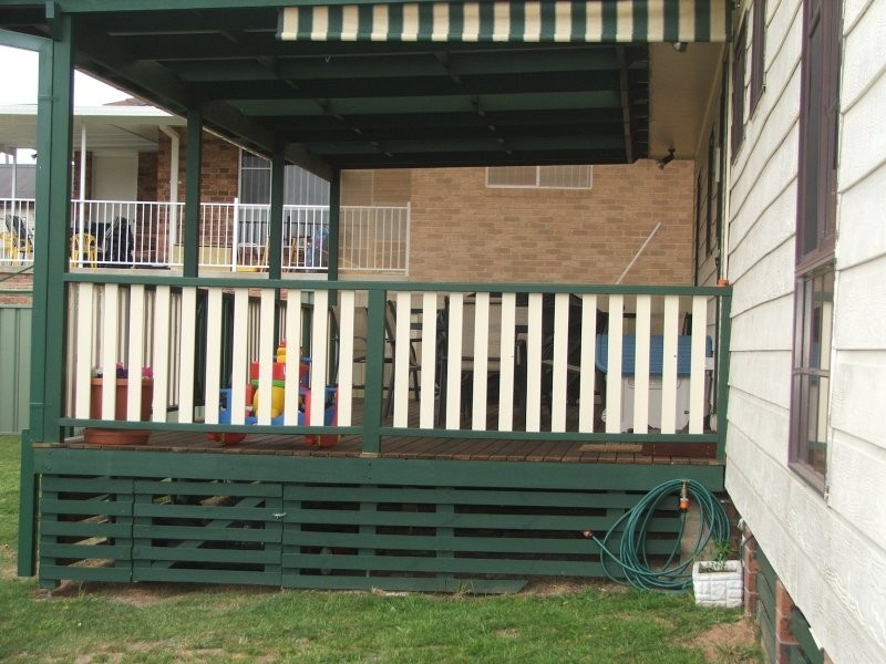 58 Maitland Street, Uralla NSW 2358