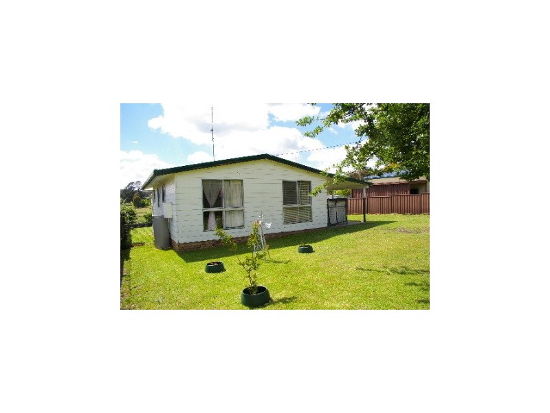 49 Gostwyck Street, Uralla NSW 2358