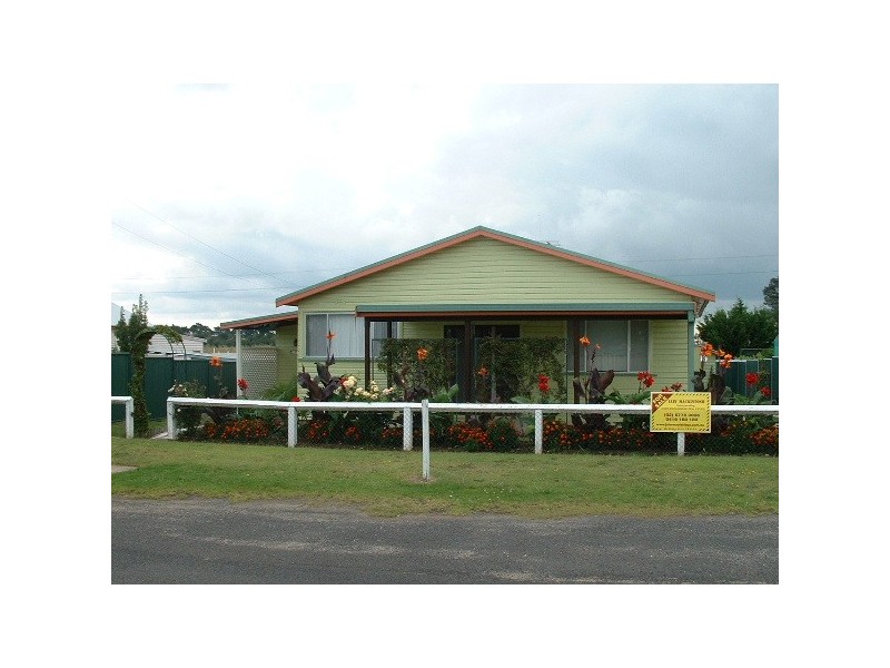 38 Noalimba Avenue, Kentucky NSW 2354