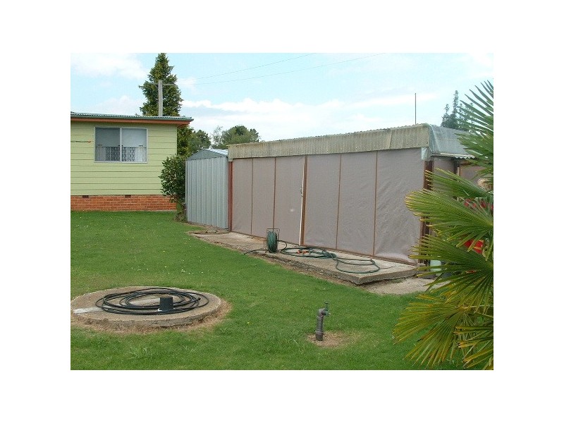 38 Noalimba Avenue, Kentucky NSW 2354