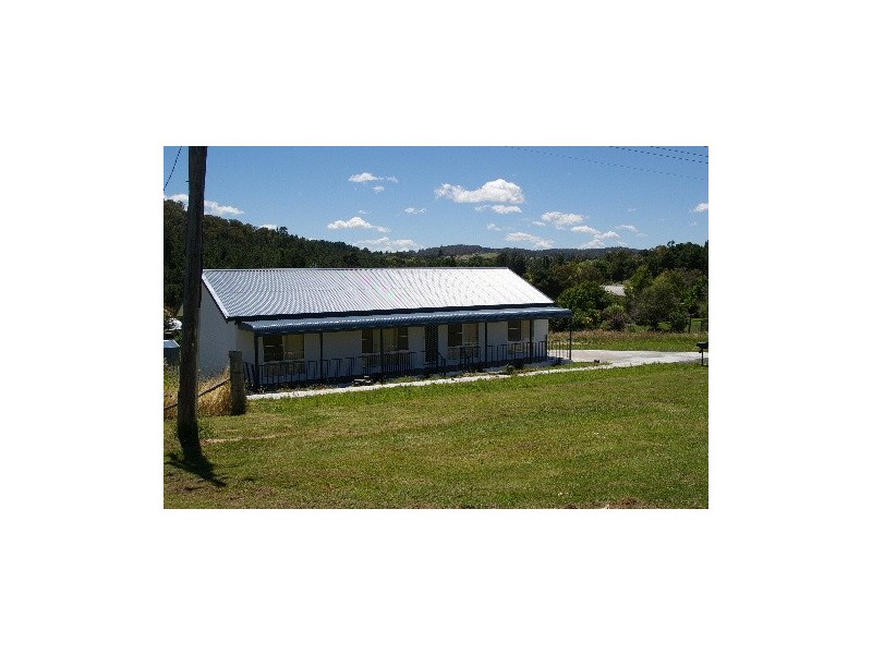 45 John Street, Uralla NSW 2358
