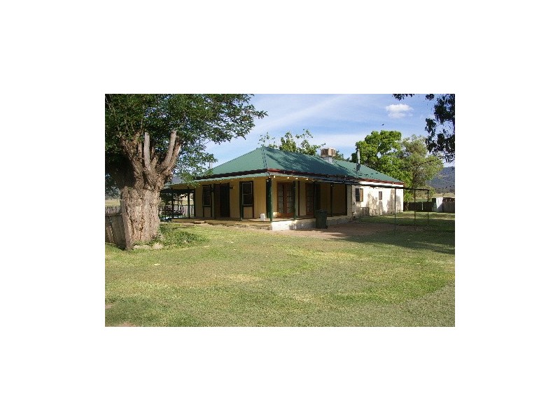 “Afton Water” Back Kootingal Road, Tamworth NSW 2340