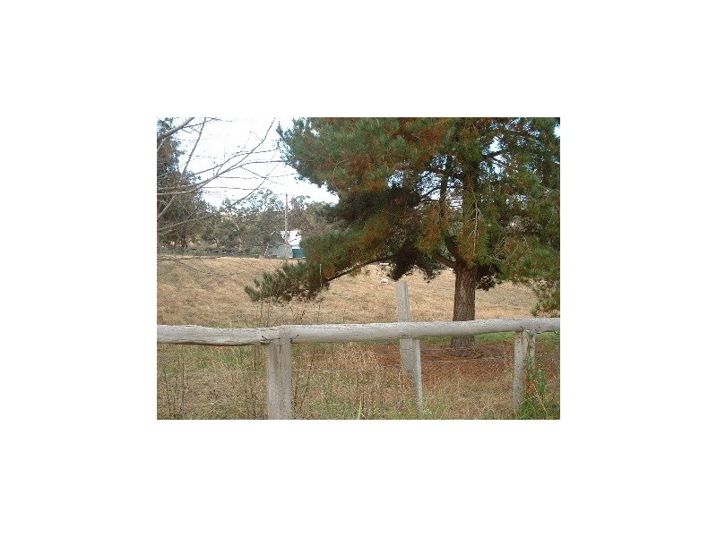 Lot/392 Sawpit Gully Loop, Uralla NSW 2358
