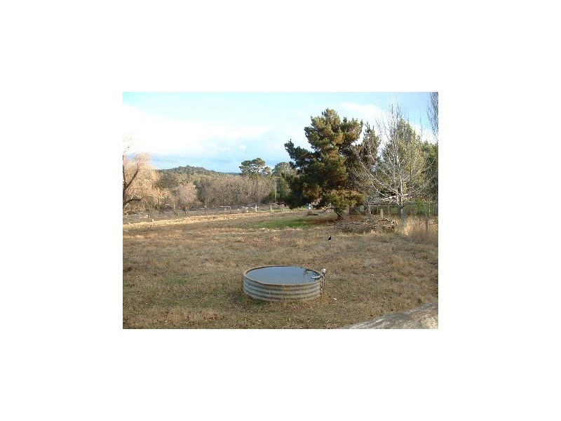 Lot/392 Sawpit Gully Loop, Uralla NSW 2358