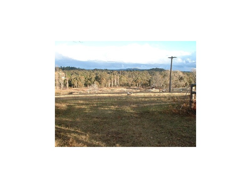 Lot/392 Sawpit Gully Loop, Uralla NSW 2358