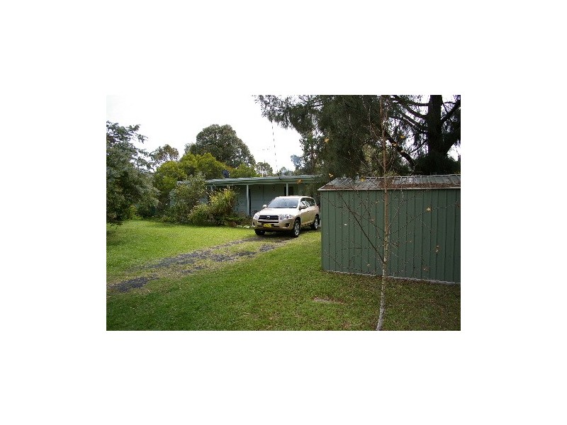 1 Marsh Lane, Uralla NSW 2358