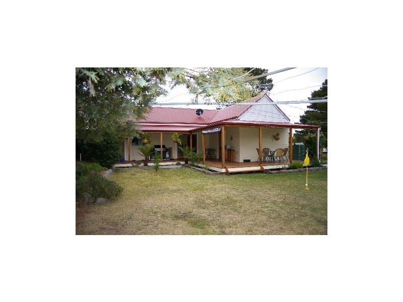57 Leece Road, Uralla NSW 2358