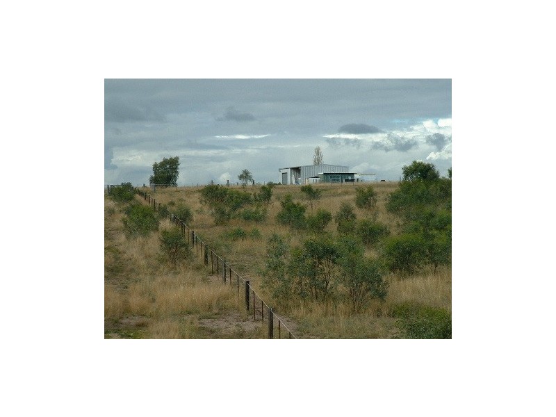 Lot 206 Redman Vale Road, Jerrys Plains NSW 2330