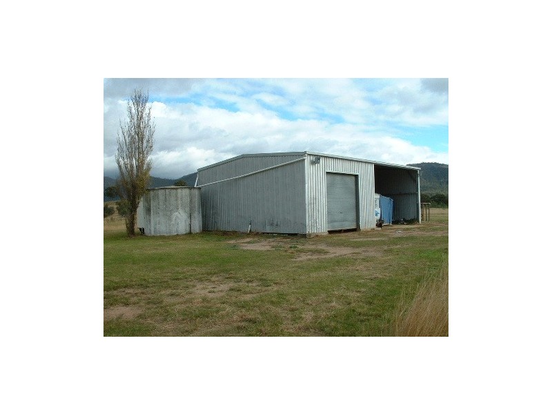 Lot 206 Redman Vale Road, Jerrys Plains NSW 2330