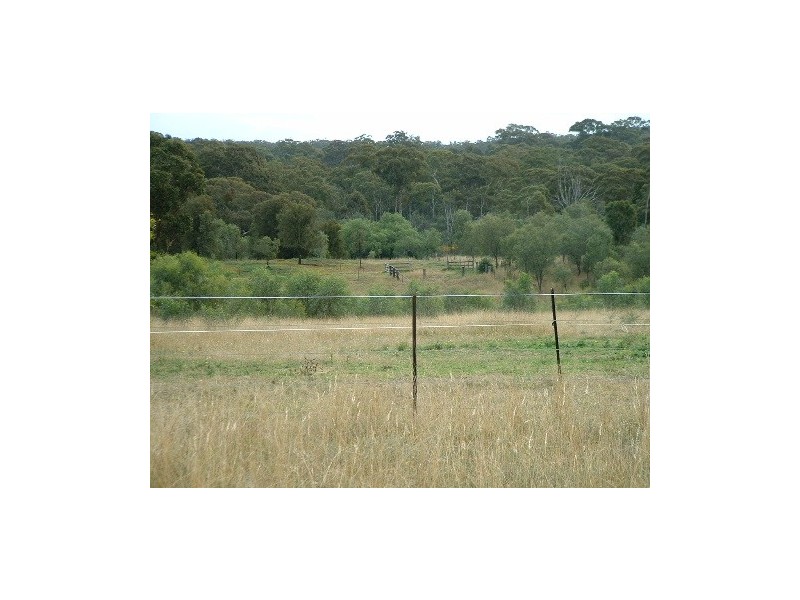 Lot 206 Redman Vale Road, Jerrys Plains NSW 2330
