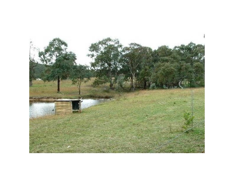 ‘Arran Park’ Winterbourne Road, Walcha NSW 2354