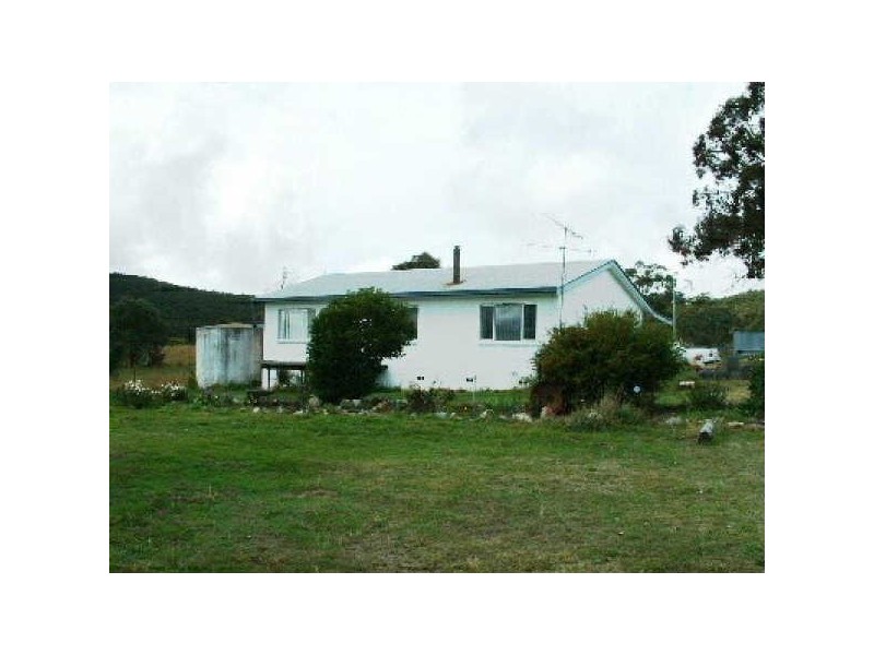‘Arran Park’ Winterbourne Road, Walcha NSW 2354