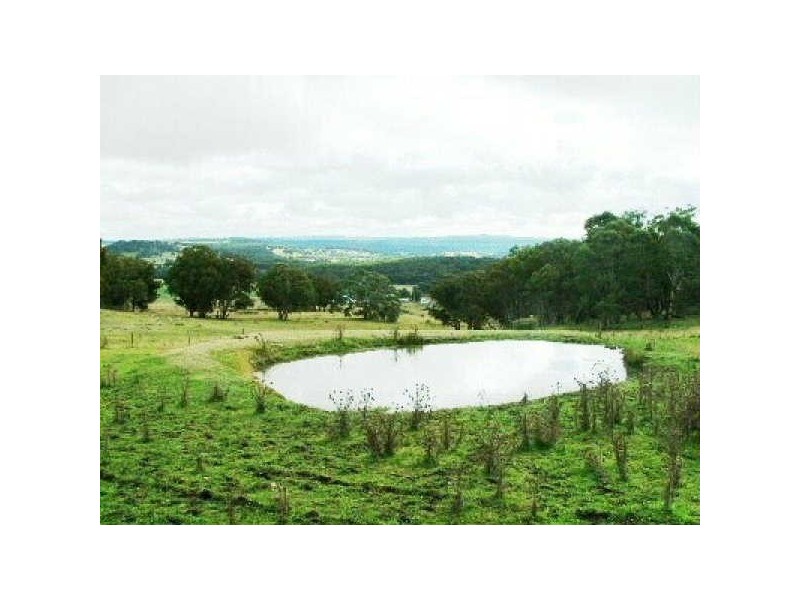‘Arran Park’ Winterbourne Road, Walcha NSW 2354