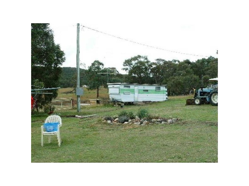 ‘Arran Park’ Winterbourne Road, Walcha NSW 2354