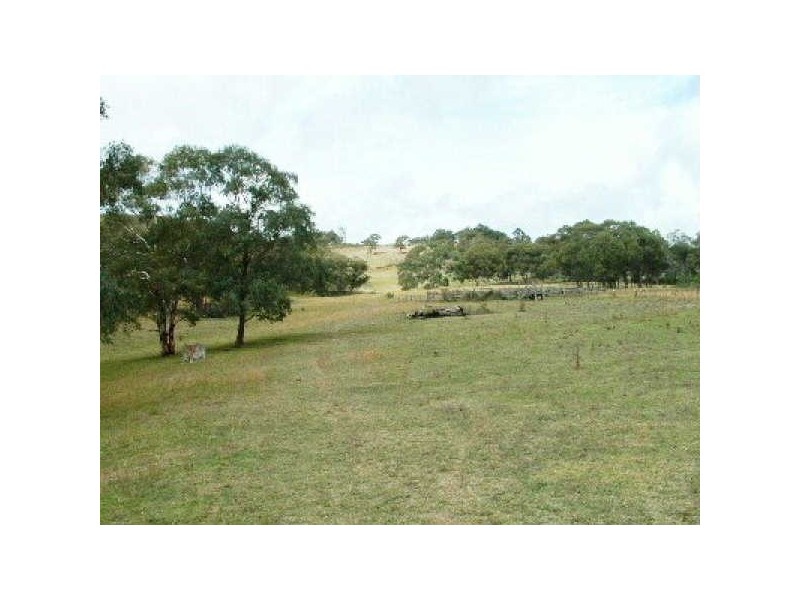 ‘Arran Park’ Winterbourne Road, Walcha NSW 2354
