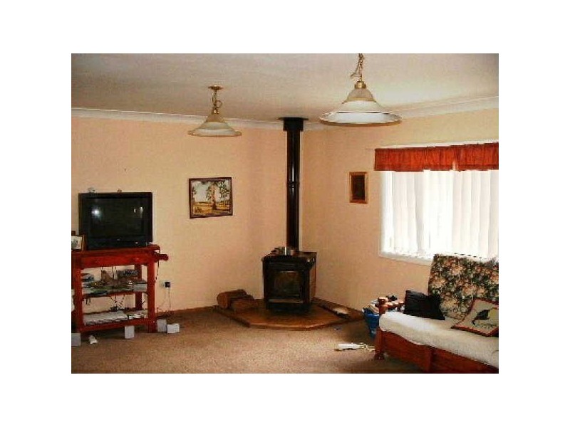 ‘Arran Park’ Winterbourne Road, Walcha NSW 2354
