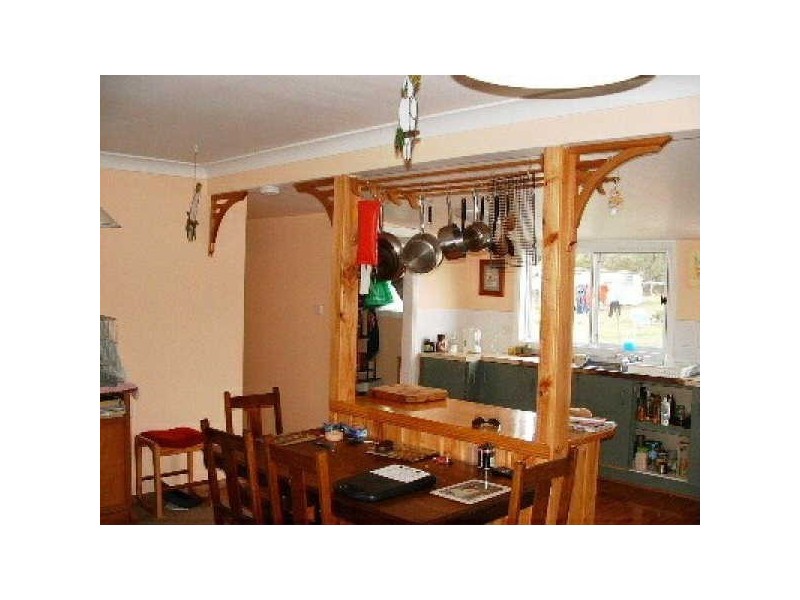 ‘Arran Park’ Winterbourne Road, Walcha NSW 2354