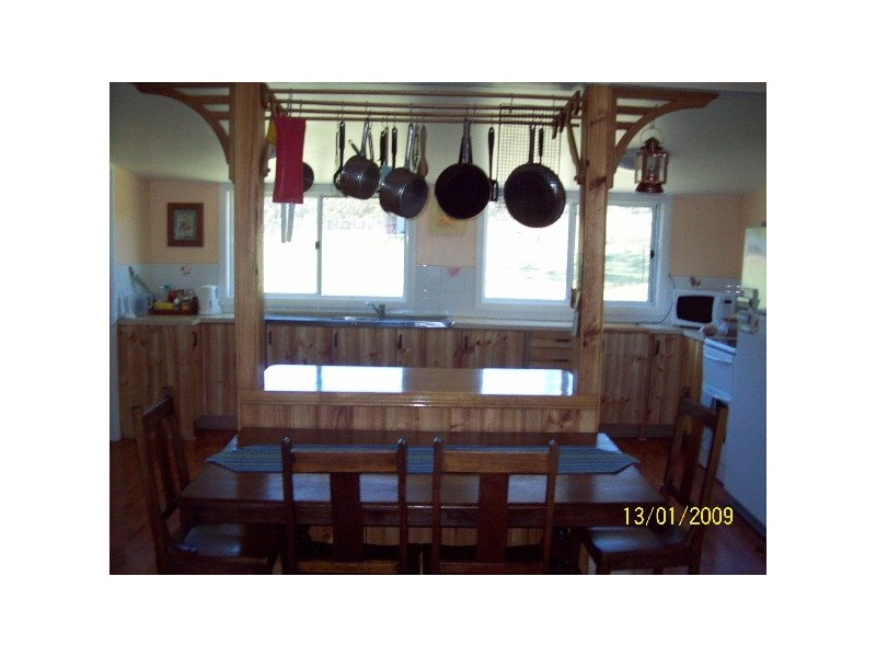 ‘Arran Park’ Winterbourne Road, Walcha NSW 2354