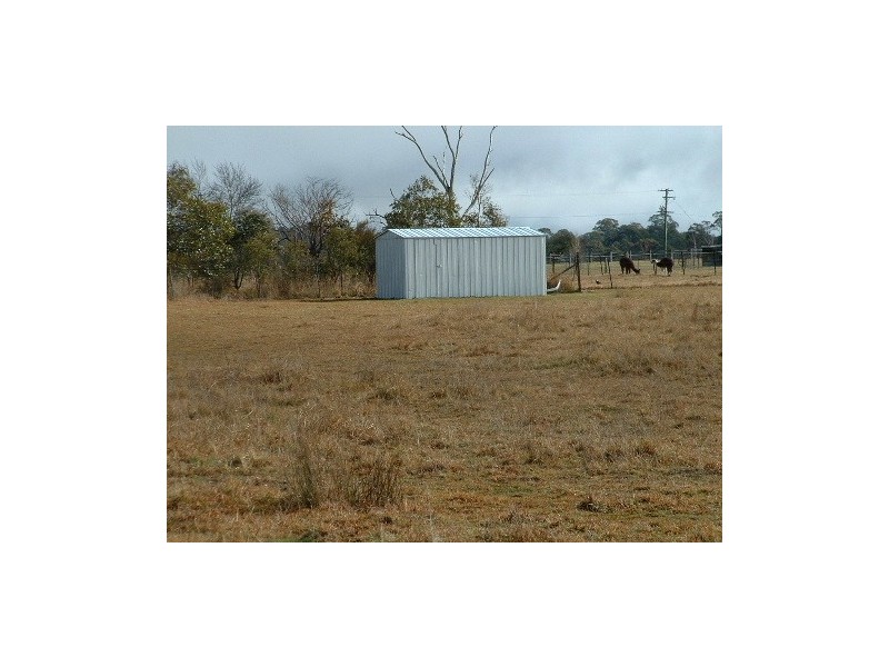 155 Dumaresq Road, Saumarez Ponds NSW 2350
