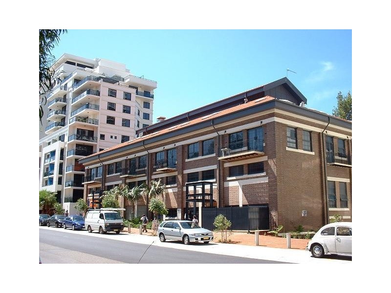 8/11 Herbert Street, St Leonards NSW 2065