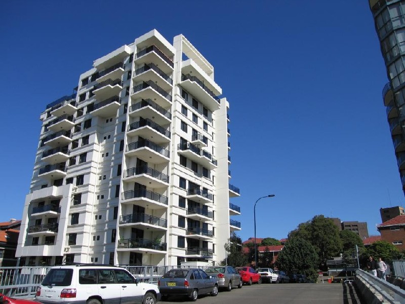 26A/13 Herbert Street, St Leonards NSW 2065