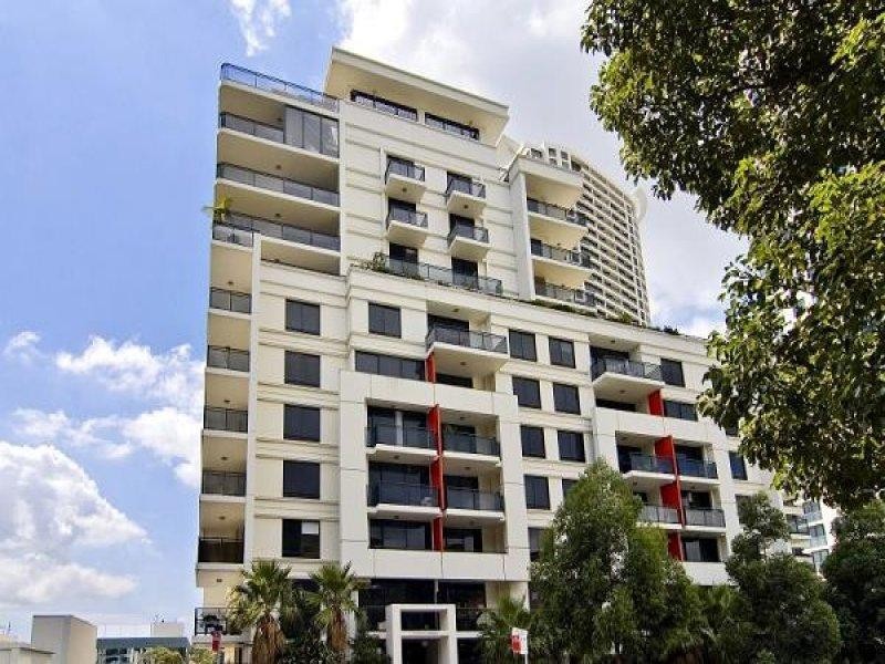 18/7 Herbert Street, St Leonards NSW 2065