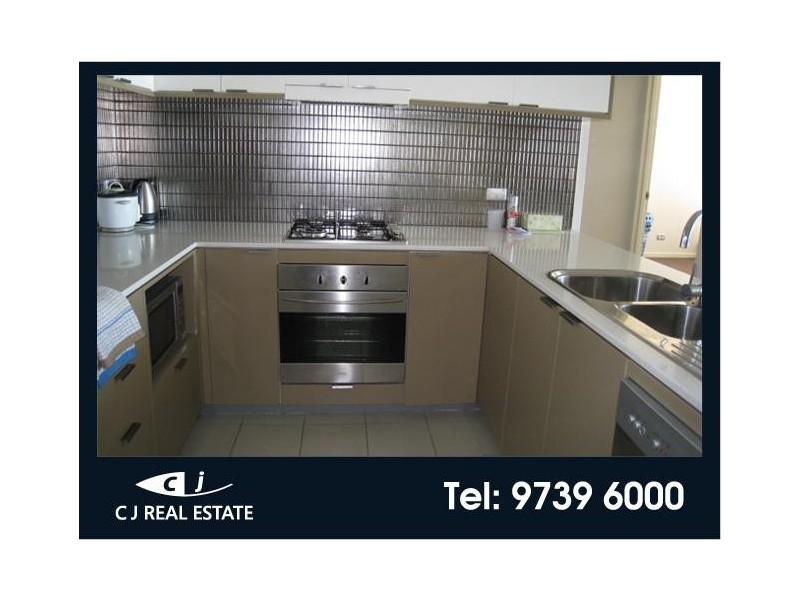 505/8-12 Station St, Homebush NSW 2140