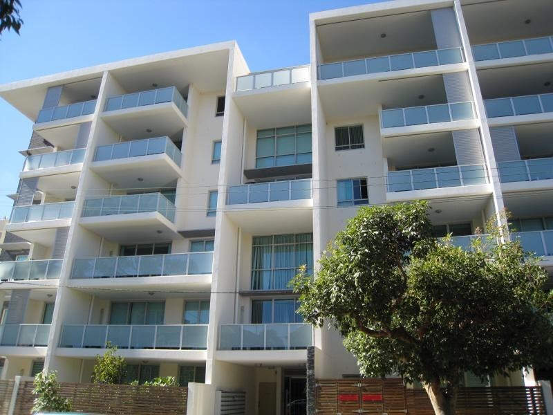 505/8-12 Station St, Homebush NSW 2140