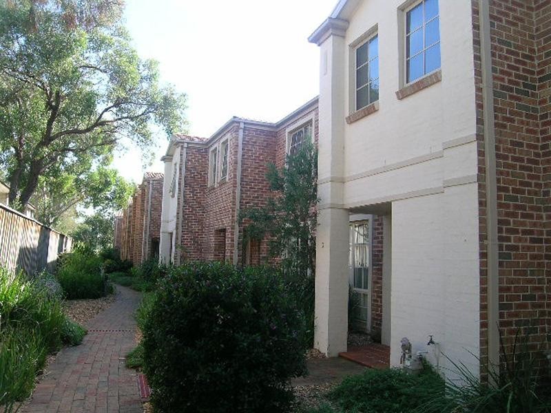 7/2-4 Nile Close, Marsfield NSW 2122