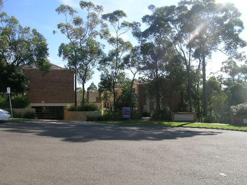 7/2-4 Nile Close, Marsfield NSW 2122