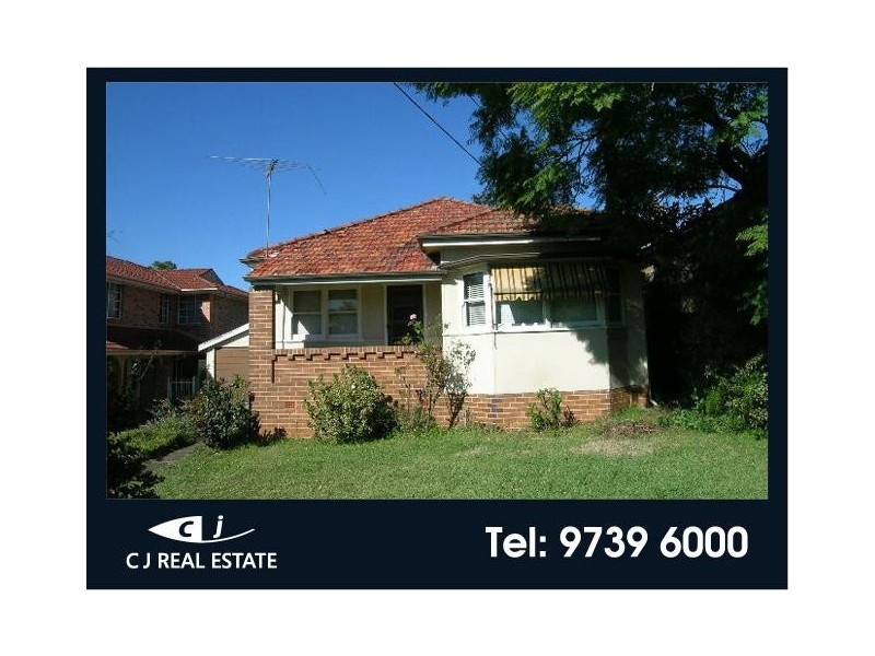 56 Bowden St, Ryde NSW 2112