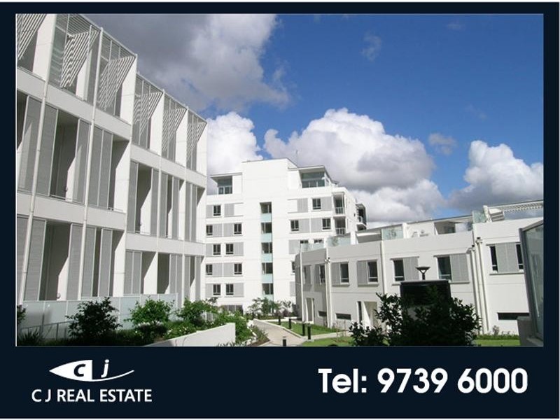 GG03/10-14 Marquet St, Rhodes NSW 2138