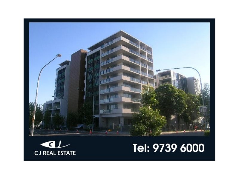 88 Rider Blvd, Rhodes NSW 2138