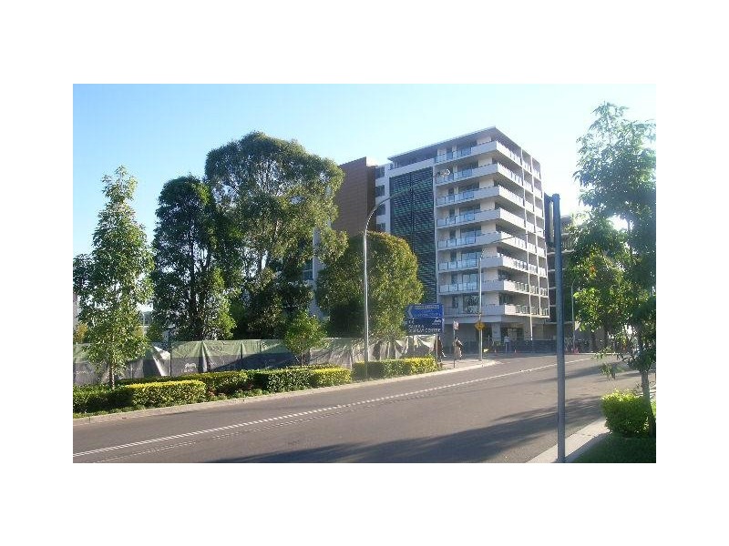 88 Rider Blvd, Rhodes NSW 2138