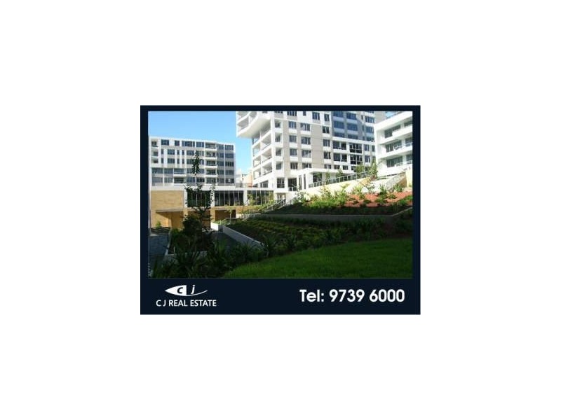 616/6 Marquet St, Rhodes NSW 2138