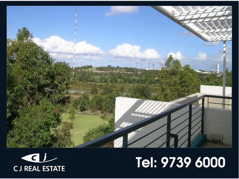 23/5  Nurmi Ave, Newington NSW 2127