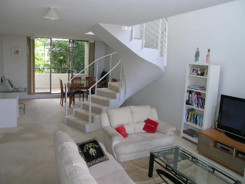 23/5  Nurmi Ave, Newington NSW 2127