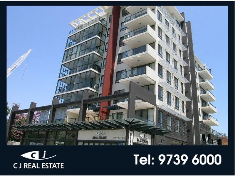 303/18 Walker St, Rhodes NSW 2138
