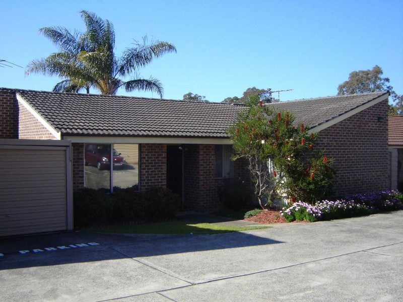 Macquarie Fields NSW 2564