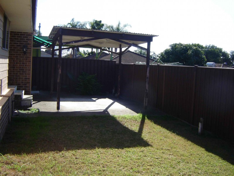 Macquarie Fields NSW 2564