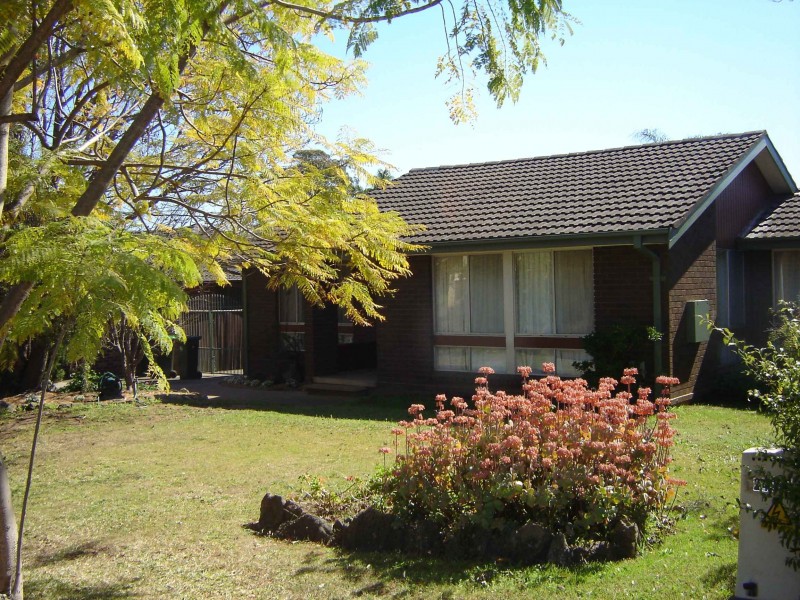 Glenfield NSW 2167