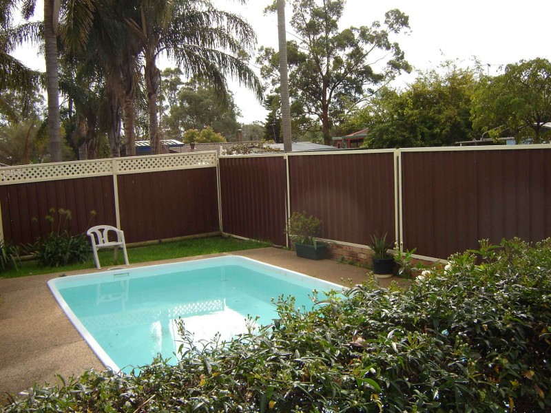 Glenfield NSW 2167
