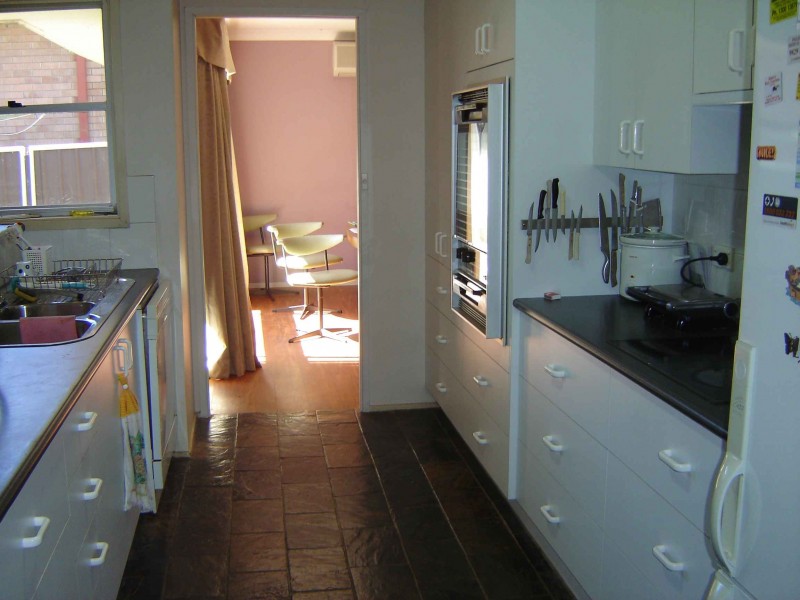 Glenfield NSW 2167