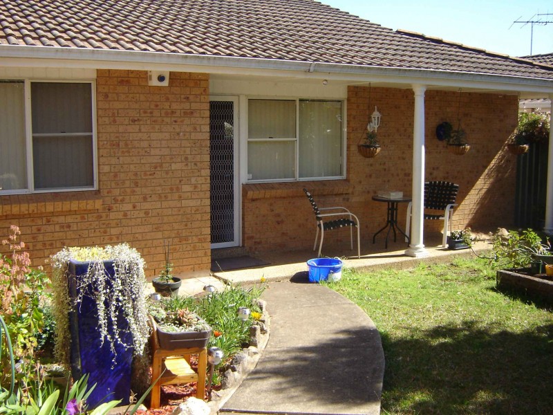 Glenfield NSW 2167