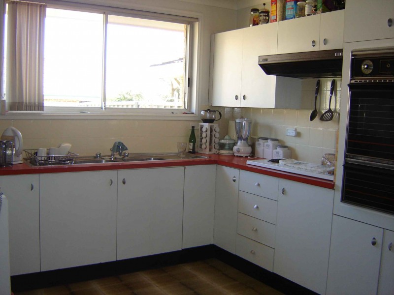 Glenfield NSW 2167