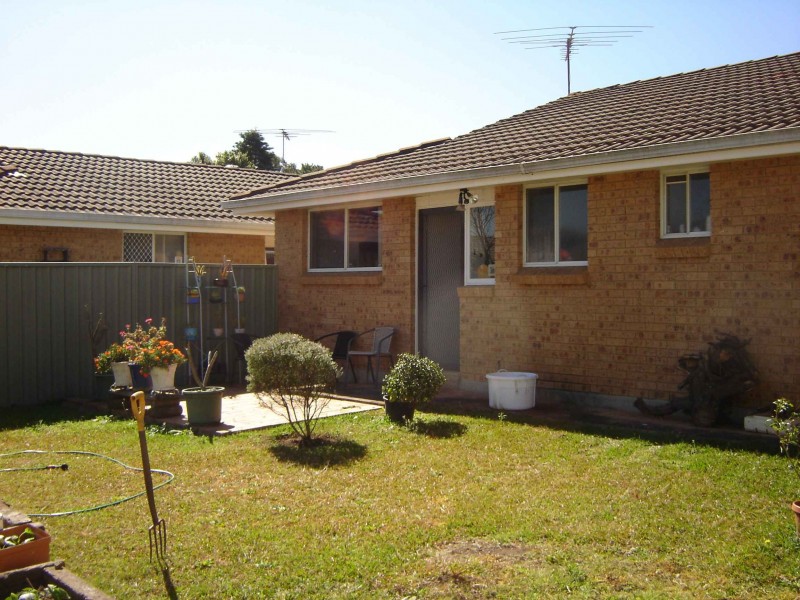 Glenfield NSW 2167
